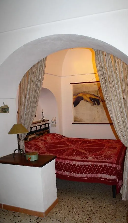 Villa Dammusi di Venere - U Locu Bugeber Casa vacanze