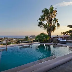  Casa vacanze Dammusi Ambra