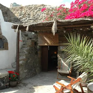  Casa vacanze Dammusi Di Venere - U Mulino