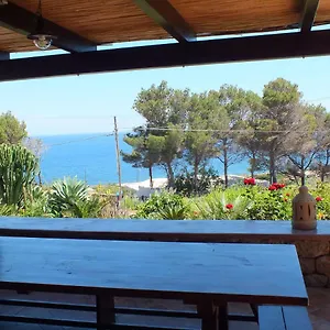  Casa vacanze La Rosa Dell'alba