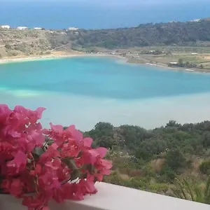  Casa vacanze Dammuso La Stella Del Lago