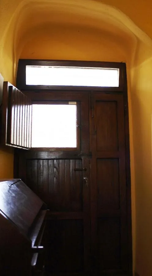 Dammusi Di Venere - U Locu Villa Bugeber