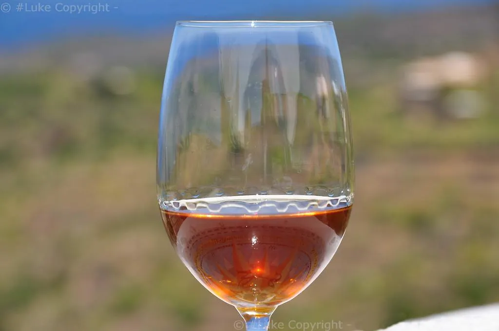 Nyaraló Dammusi Di Venere - U Locu Villa Bugeber